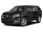 2023 Chevrolet Traverse AWD 1LT