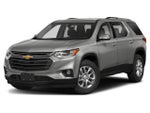 2019 Chevrolet Traverse AWD 3LT
