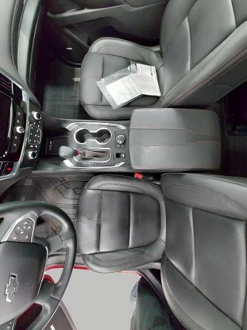 2023 Chevrolet Traverse AWD 2LT