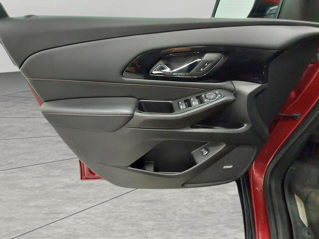 2023 Chevrolet Traverse AWD 2LT