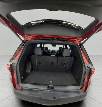 2023 Chevrolet Traverse AWD 2LT