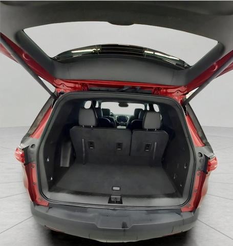 2023 Chevrolet Traverse AWD 2LT