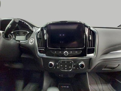 2023 Chevrolet Traverse AWD 2LT