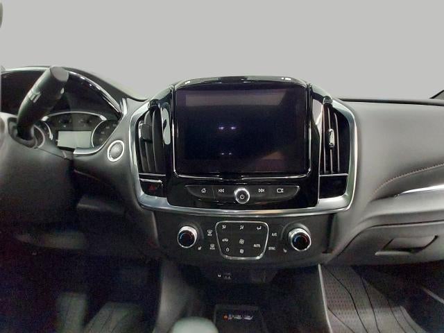 2023 Chevrolet Traverse AWD 2LT