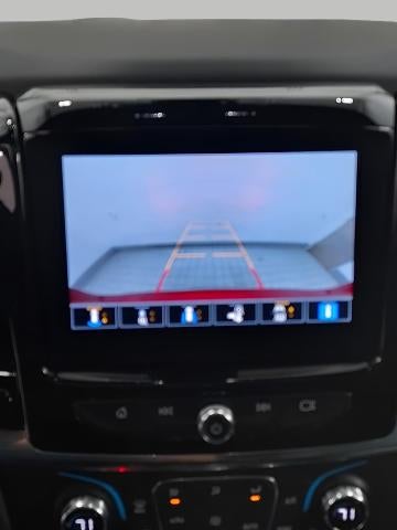 2023 Chevrolet Traverse AWD 2LT