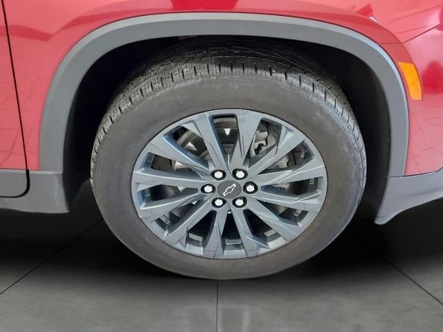 2023 Chevrolet Traverse AWD 2LT