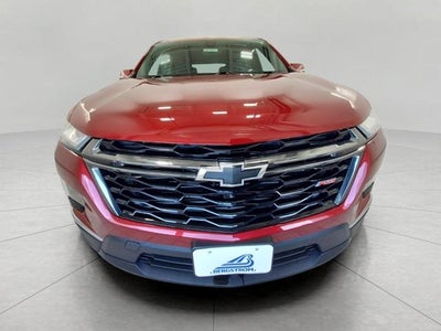 2023 Chevrolet Traverse AWD 2LT