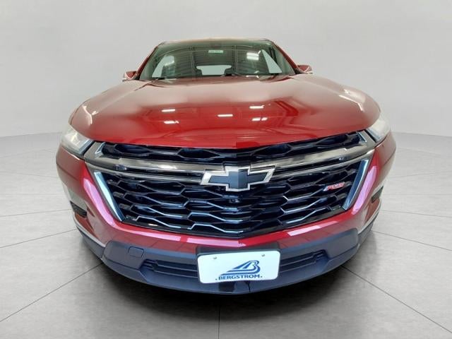 2023 Chevrolet Traverse AWD 2LT