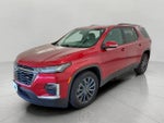 2023 Chevrolet Traverse AWD 2LT