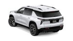 2026 Chevrolet Traverse High Country w/2LZ