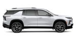 2026 Chevrolet Traverse High Country w/2LZ