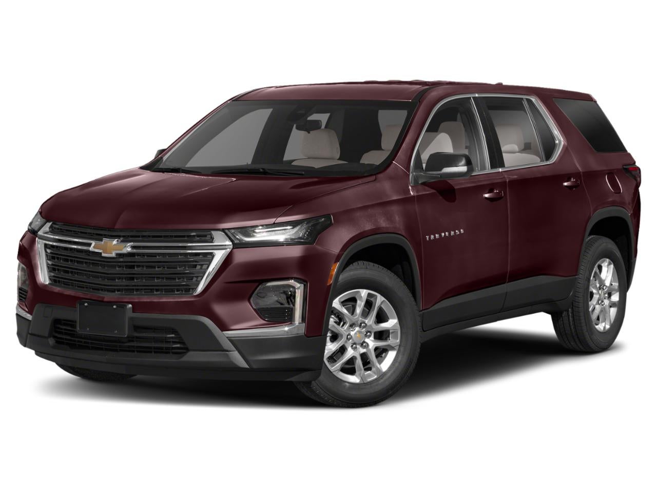2023 Chevrolet Traverse AWD 1LZ