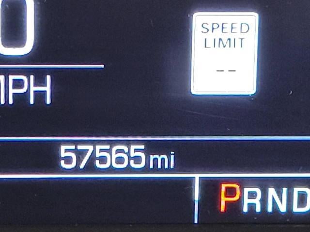 2019 Chevrolet Traverse AWD 1LZ