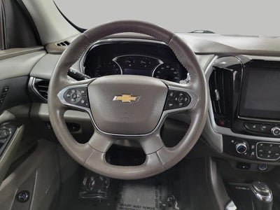 2019 Chevrolet Traverse AWD 1LZ