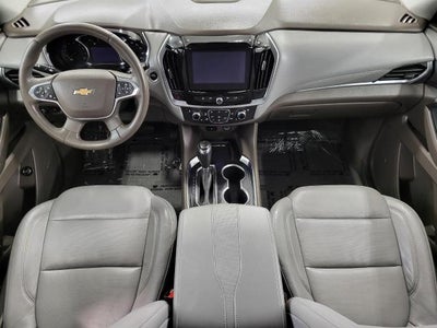 2019 Chevrolet Traverse AWD 1LZ
