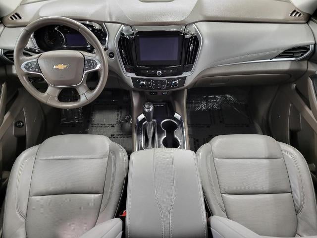 2019 Chevrolet Traverse AWD 1LZ