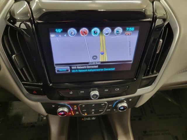 2019 Chevrolet Traverse AWD 1LZ