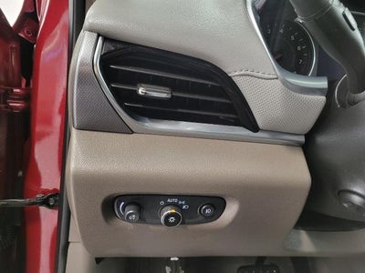 2019 Chevrolet Traverse AWD 1LZ