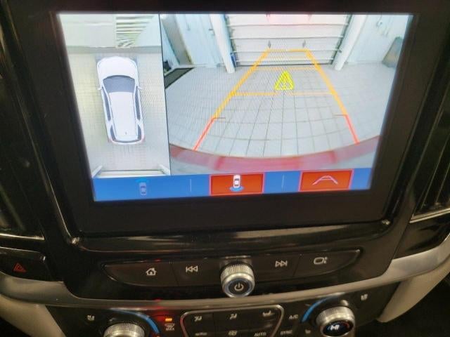 2019 Chevrolet Traverse AWD 1LZ