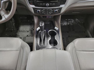 2019 Chevrolet Traverse AWD 1LZ