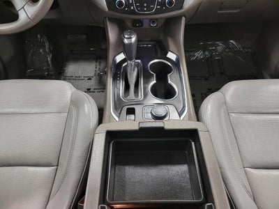 2019 Chevrolet Traverse AWD 1LZ