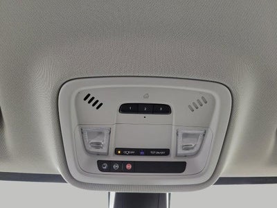 2019 Chevrolet Traverse AWD 1LZ