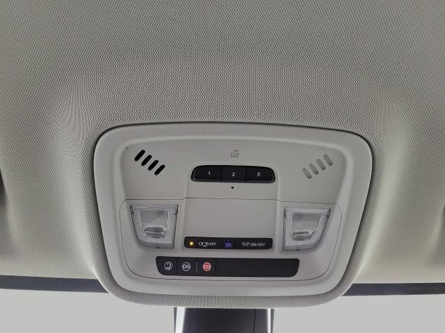 2019 Chevrolet Traverse AWD 1LZ