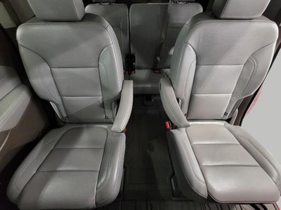 2019 Chevrolet Traverse AWD 1LZ