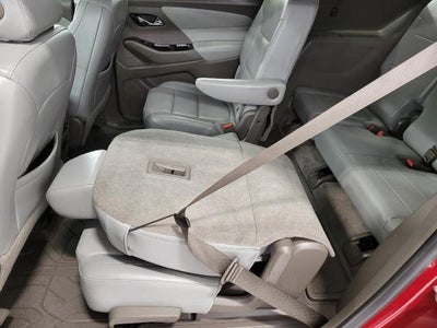 2019 Chevrolet Traverse AWD 1LZ