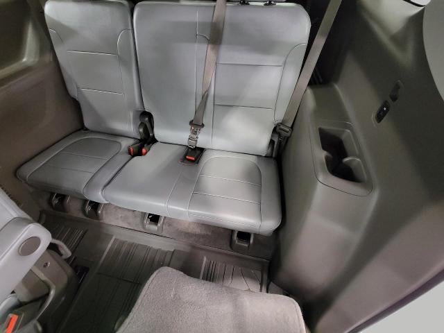 2019 Chevrolet Traverse AWD 1LZ