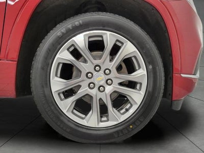 2019 Chevrolet Traverse AWD 1LZ