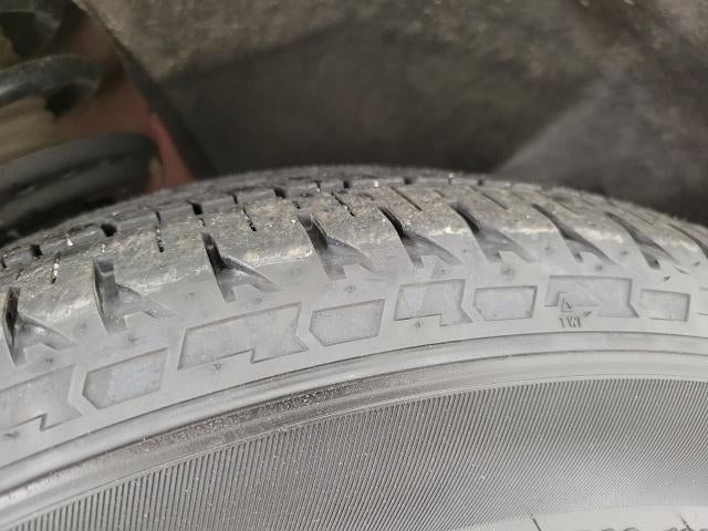 2019 Chevrolet Traverse AWD 1LZ