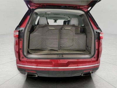 2019 Chevrolet Traverse AWD 1LZ