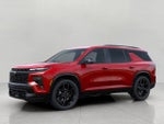 2026 Chevrolet Traverse RS w/2RS