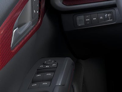 2026 Chevrolet Traverse RS w/2RS