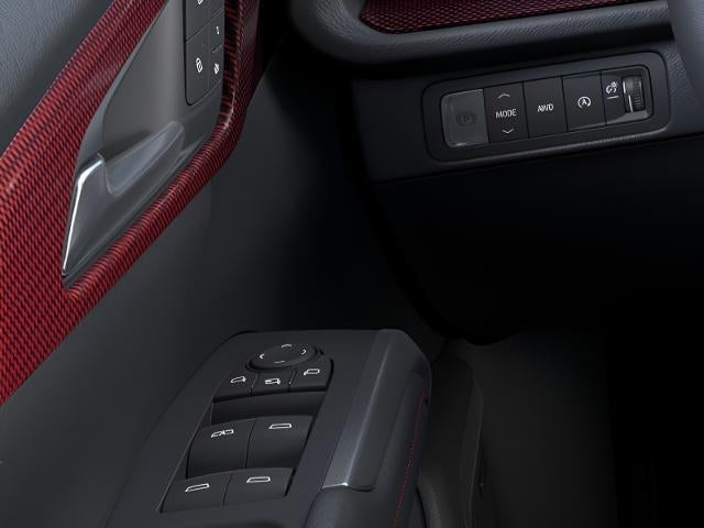 2026 Chevrolet Traverse RS w/2RS