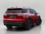 2026 Chevrolet Traverse RS w/2RS