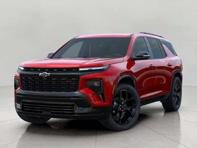2026 Chevrolet Traverse RS w/2RS