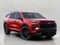 2026 Chevrolet Traverse RS w/2RS
