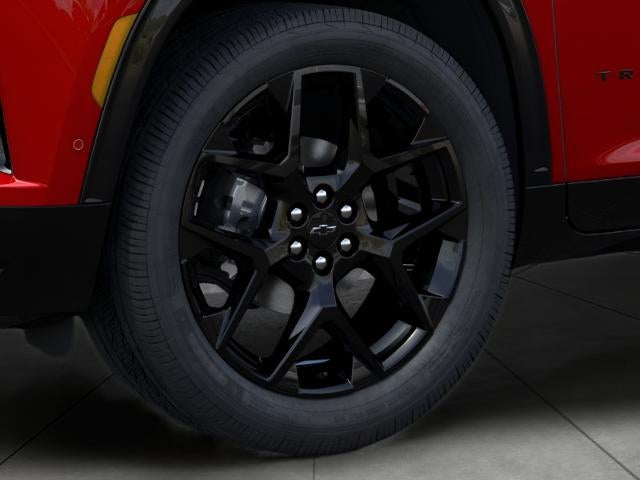 2026 Chevrolet Traverse RS w/2RS