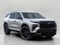 2026 Chevrolet Traverse RS w/2RS