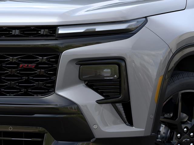 2026 Chevrolet Traverse RS w/2RS