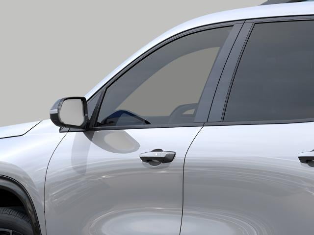 2026 Chevrolet Traverse RS w/2RS