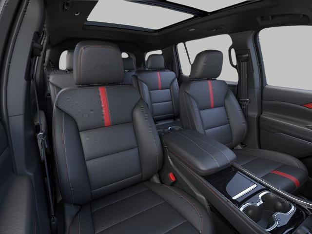 2026 Chevrolet Traverse RS w/2RS