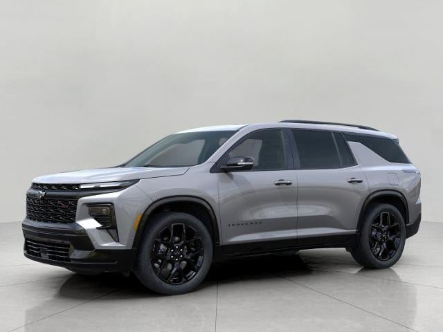 2026 Chevrolet Traverse RS w/2RS