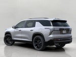 2026 Chevrolet Traverse RS w/2RS