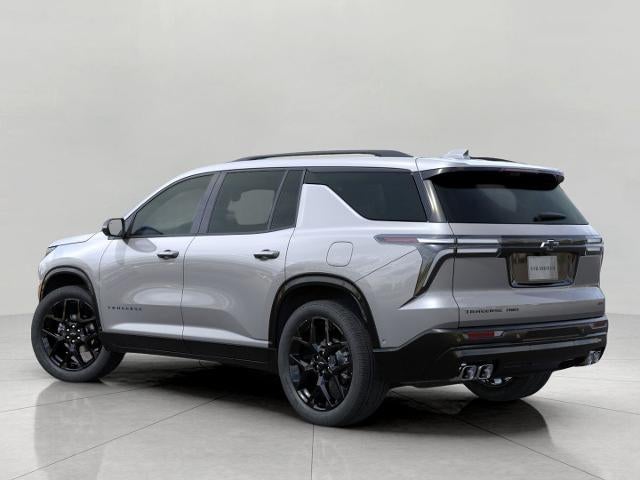 2026 Chevrolet Traverse RS w/2RS