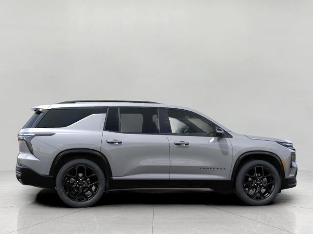 2026 Chevrolet Traverse RS w/2RS