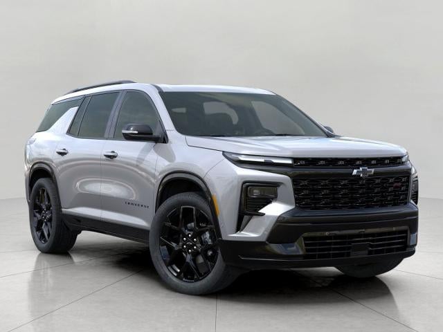 2026 Chevrolet Traverse RS w/2RS