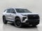 2026 Chevrolet Traverse RS w/2RS
